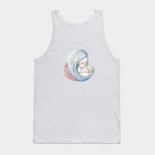 Endless mother love Tank Top